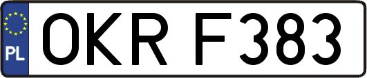OKRF383