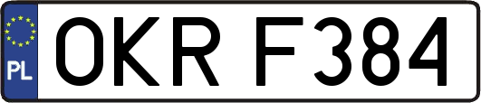 OKRF384