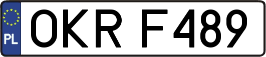 OKRF489