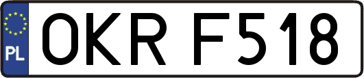 OKRF518