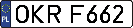 OKRF662