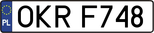 OKRF748