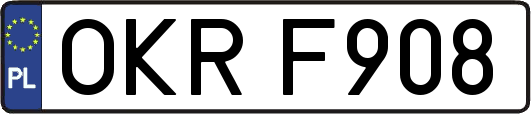 OKRF908