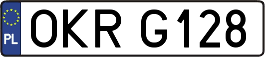 OKRG128