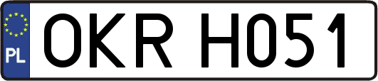 OKRH051