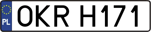 OKRH171
