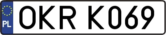 OKRK069