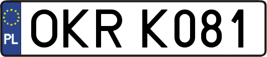 OKRK081