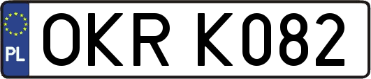 OKRK082