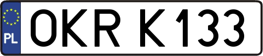 OKRK133