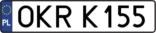 OKRK155