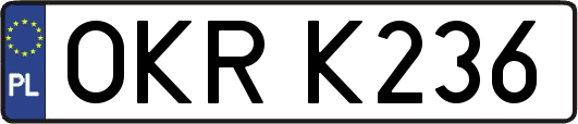 OKRK236