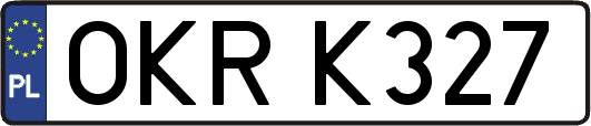 OKRK327