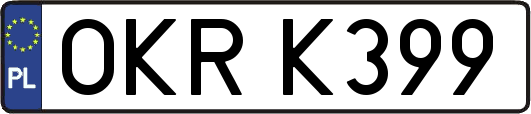 OKRK399