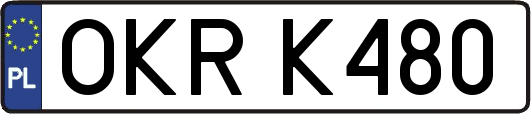 OKRK480
