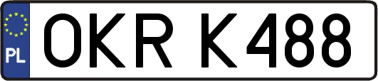 OKRK488