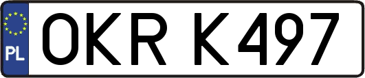 OKRK497