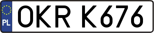 OKRK676