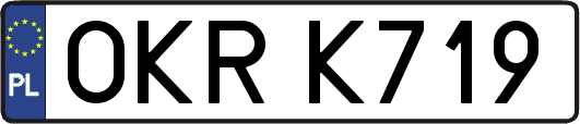 OKRK719
