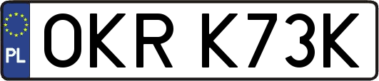 OKRK73K