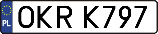 OKRK797