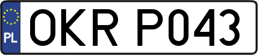 OKRP043