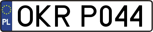 OKRP044