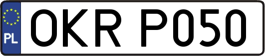 OKRP050