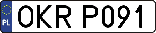 OKRP091