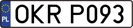 OKRP093