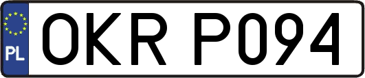 OKRP094