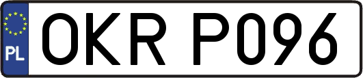OKRP096