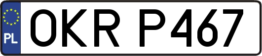 OKRP467