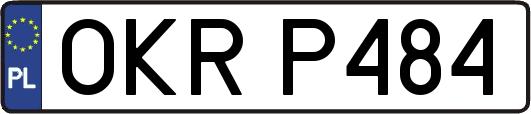 OKRP484