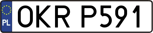 OKRP591