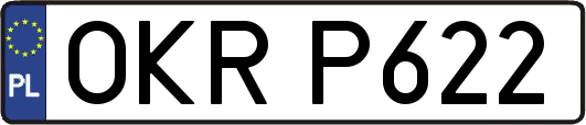OKRP622