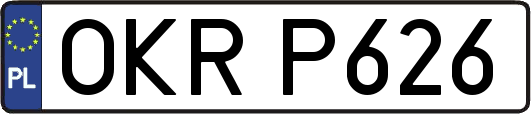 OKRP626