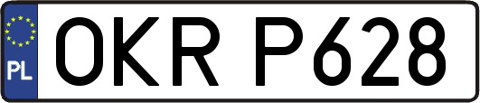 OKRP628