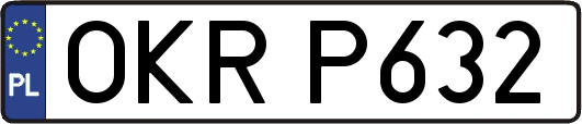 OKRP632