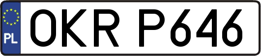 OKRP646