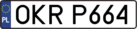 OKRP664