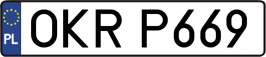 OKRP669