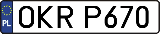 OKRP670