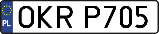 OKRP705