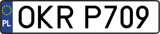 OKRP709