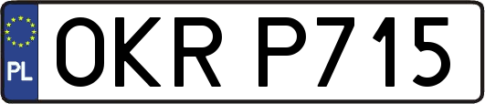 OKRP715