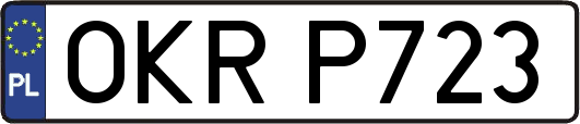 OKRP723