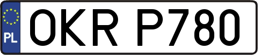OKRP780
