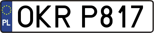 OKRP817