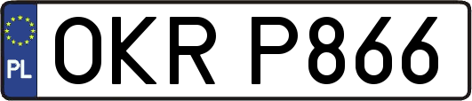 OKRP866